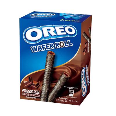 Oreo Wafer Roll Chocolate