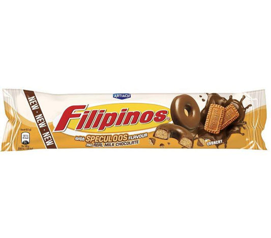 Filipinos Speculoos