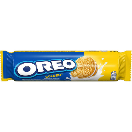 Oreo Golden