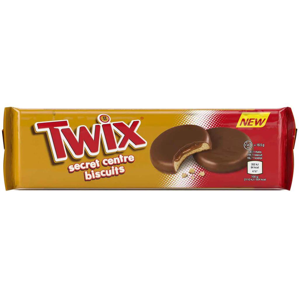 Twix Secret Center