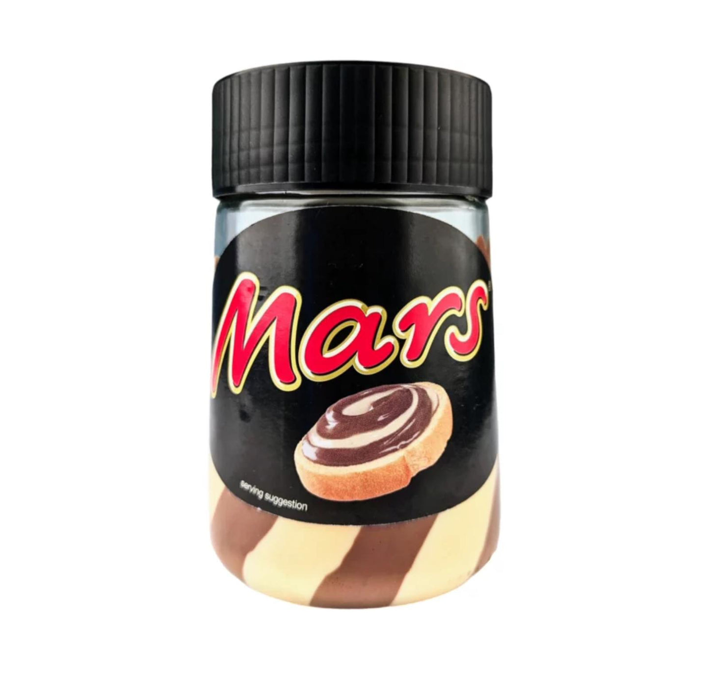 Mars Brotaufstrich 350g