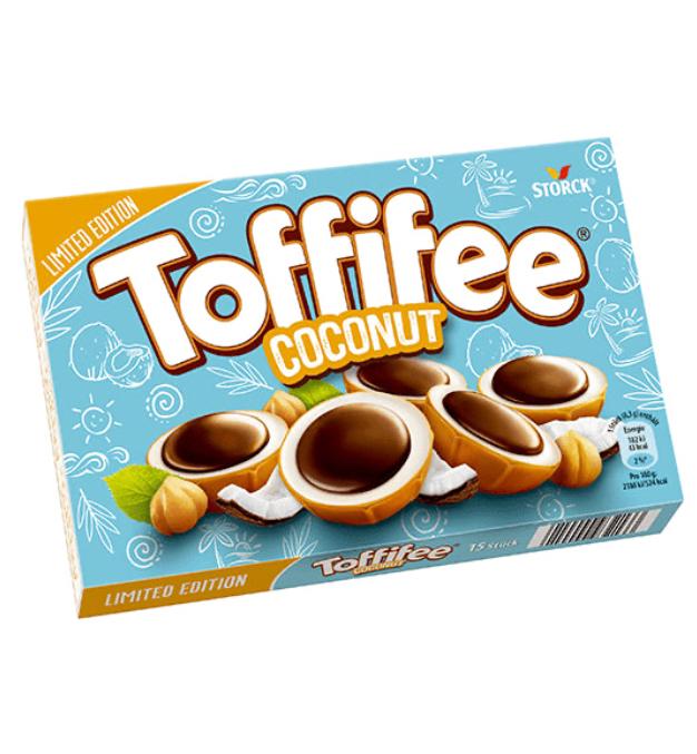 Toffifee Coconut