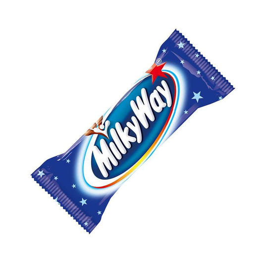 Milky Way Bar