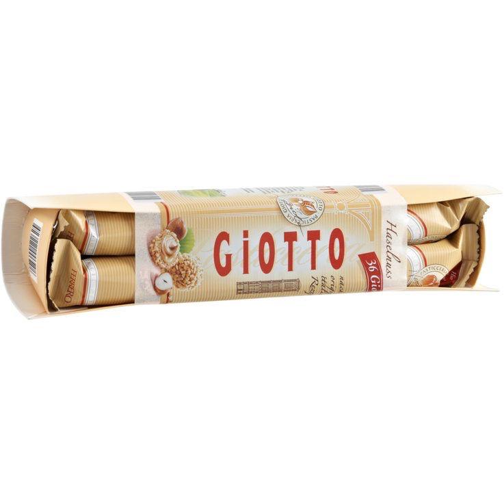 Ferrero Giotto