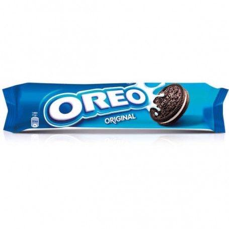 Oreo