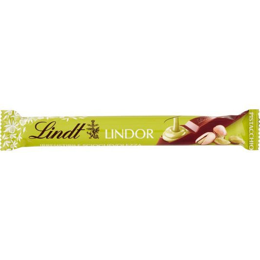 Lindt - Snack Lindor - Pistacchio - 38g