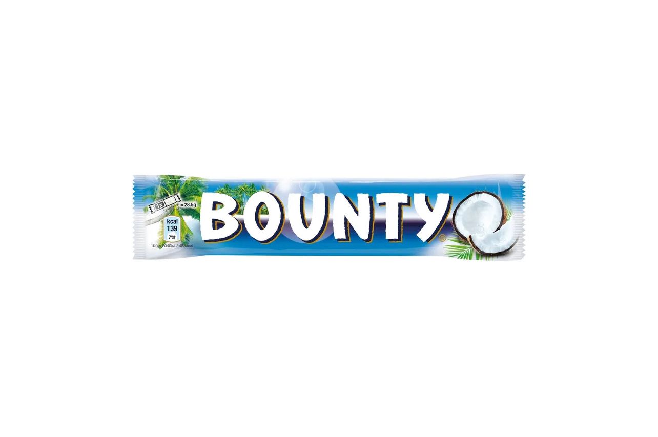 Bounty