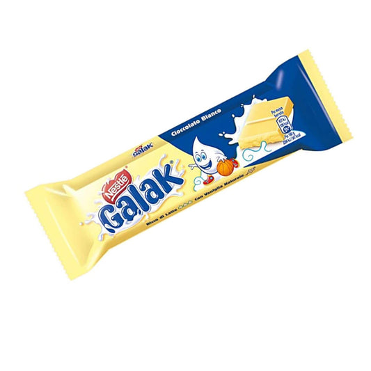 Galak® Barretta Cioccolato Bianco