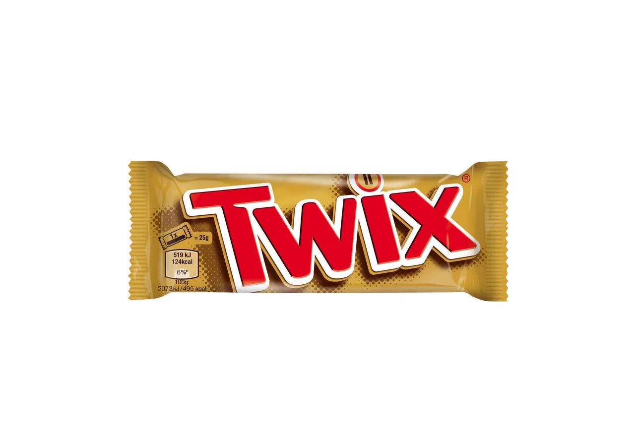 Twix