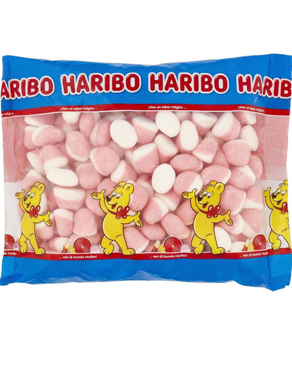 Haribo- Coccole Fragola