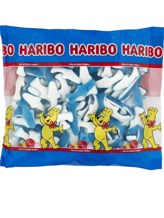 Haribo- Delfini