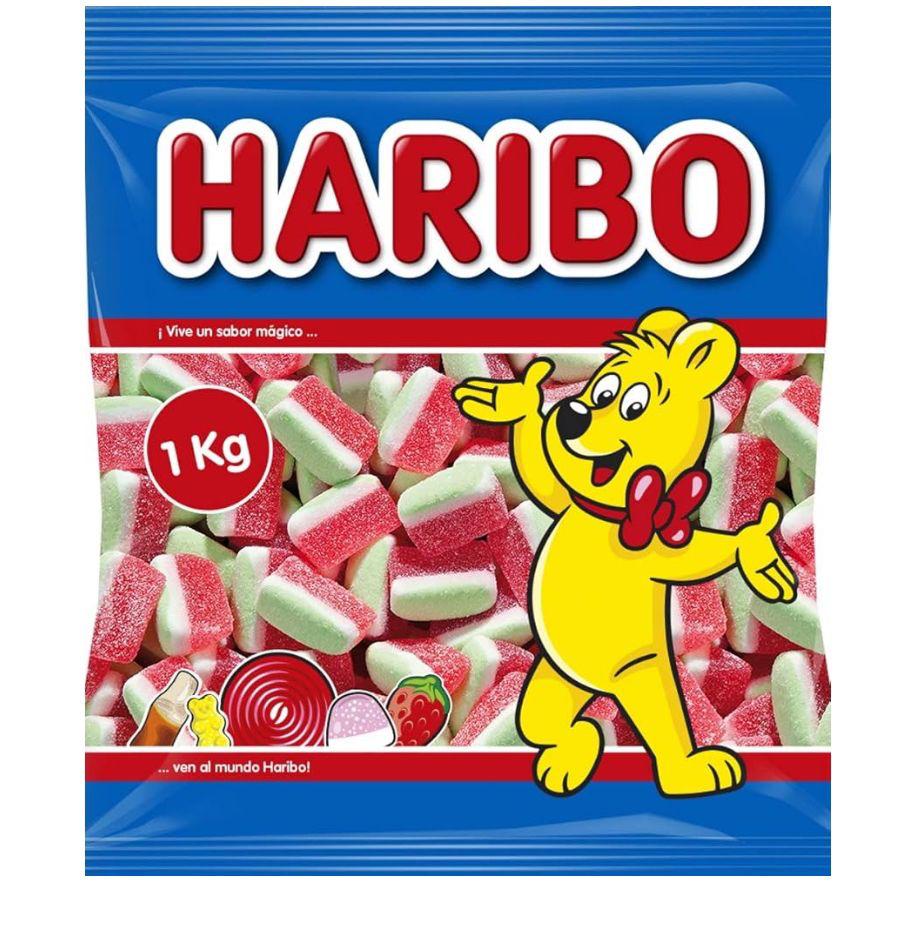 Haribo- Anguria