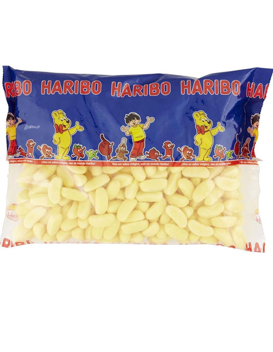 Haribo- Banane