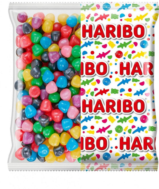 Haribo- Dragibus Perle