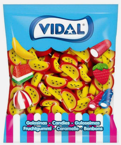 Vidal- Frutto della passione.